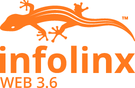 Infolinx Logo